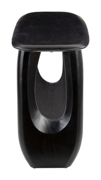 Zuo Modern Arasan Console Table in Black