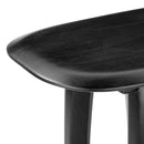 Zuo Modern Arasan Console Table in Black