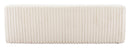 Zuo Modern Osterbro Sofa in Cream