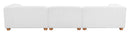 Zuo Modern Tayte Sofa in White