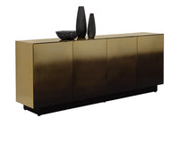 Sunpan Calvosa Sideboard