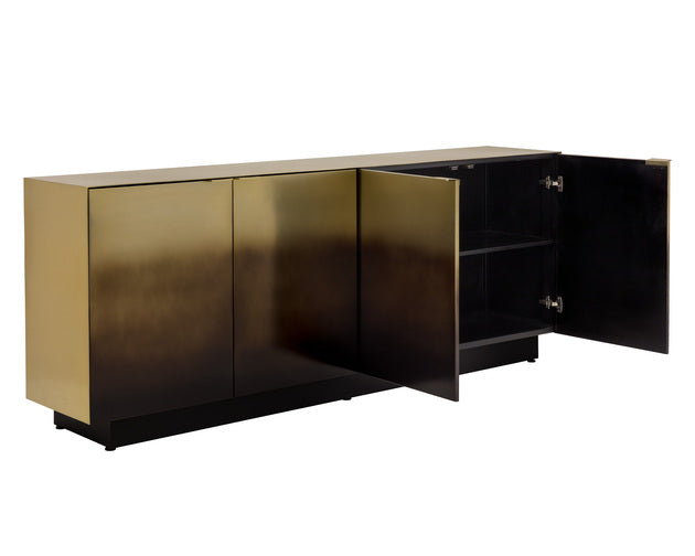 Sunpan Calvosa Sideboard