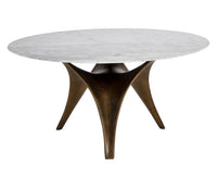 Sunpan Bijon Dining Table - 59"