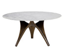 Sunpan Bijon Dining Table - 59"