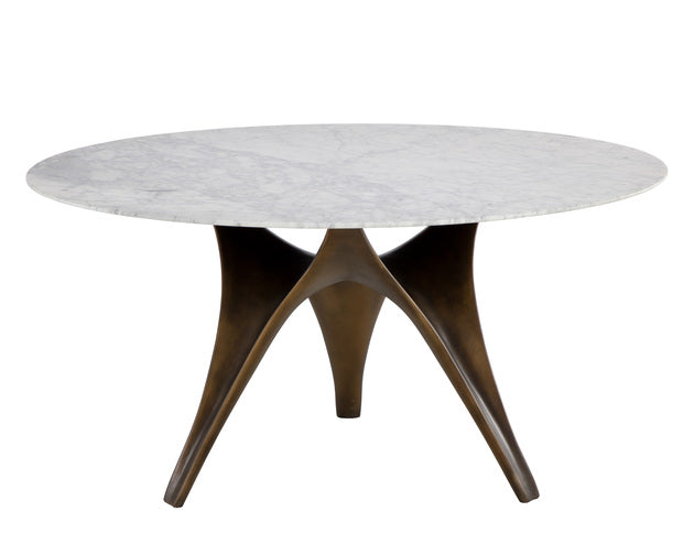 Sunpan Bijon Dining Table - 59"