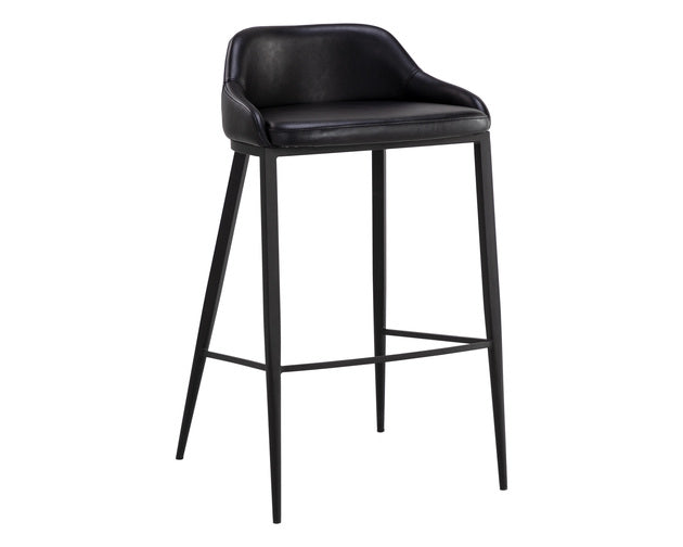 Sunpan Astra Bar Stool