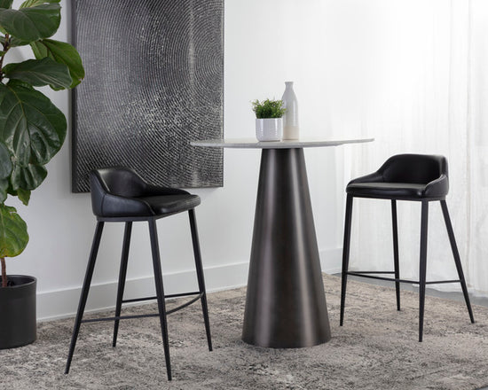 Sunpan Astra Bar Stool