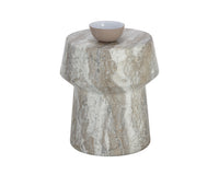 Sunpan Brie End Table