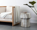 Sunpan Brie End Table