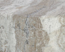Sunpan Brie End Table