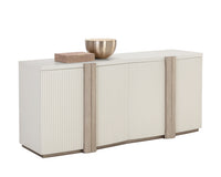 Sunpan Venetta Sideboard