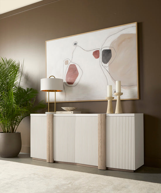 Sunpan Venetta Sideboard