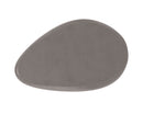 Sunpan Corvo Coffee Table in Grey / White - Large