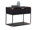 Sunpan Doone Nightstand