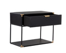 Sunpan Doone Nightstand