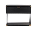 Sunpan Doone Nightstand