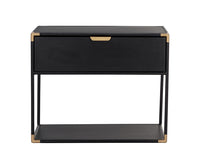 Sunpan Doone Nightstand