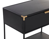 Sunpan Doone Nightstand