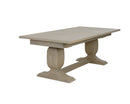 Sunpan Rhaenyra Extension Dining Table - 86" to 120"