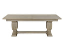 Sunpan Rhaenyra Extension Dining Table - 86" to 120"