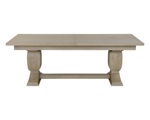 Sunpan Rhaenyra Extension Dining Table - 86" to 120"