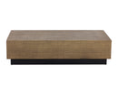 Sunpan Albans Coffee Table