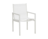 Sunpan Merano Dining Armchair