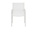 Sunpan Merano Dining Armchair