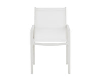Sunpan Merano Dining Armchair