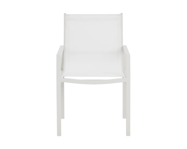Sunpan Merano Dining Armchair