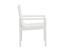 Sunpan Merano Dining Armchair