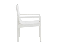 Sunpan Merano Dining Armchair