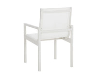 Sunpan Merano Dining Armchair