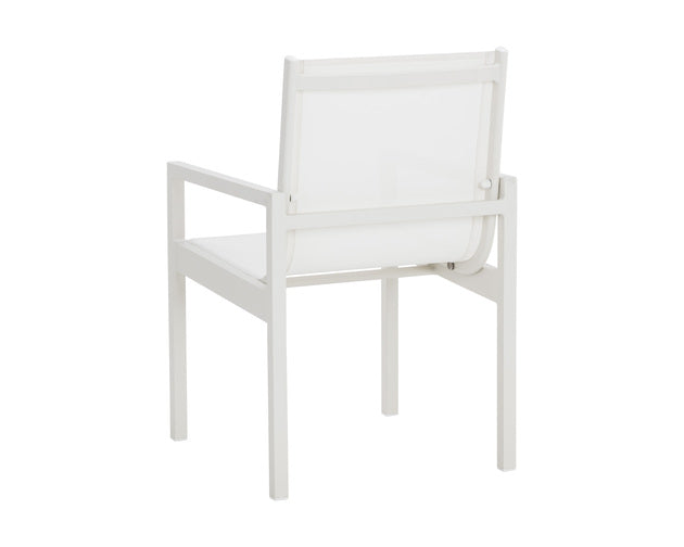 Sunpan Merano Dining Armchair