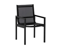 Sunpan Merano Dining Armchair