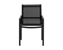 Sunpan Merano Dining Armchair