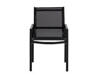 Sunpan Merano Dining Armchair