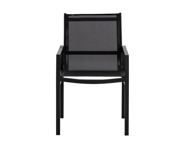 Sunpan Merano Dining Armchair