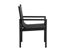 Sunpan Merano Dining Armchair