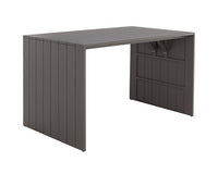 Sunpan Verin Bar Table