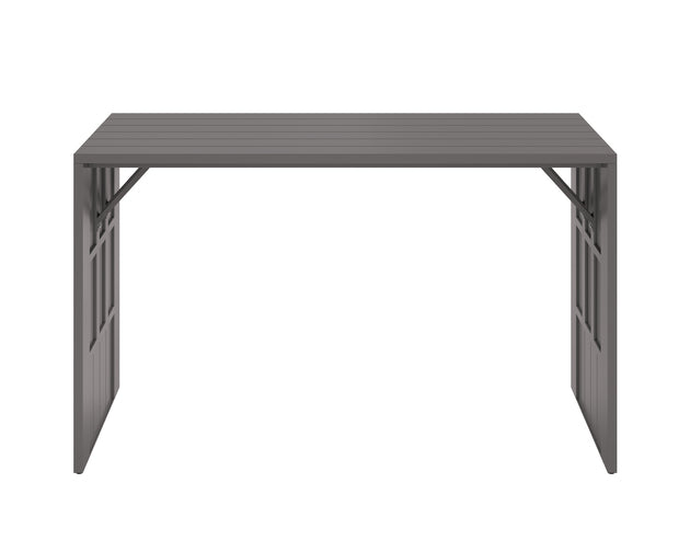 Sunpan Verin Bar Table