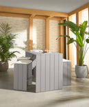 Sunpan Verin BarStool