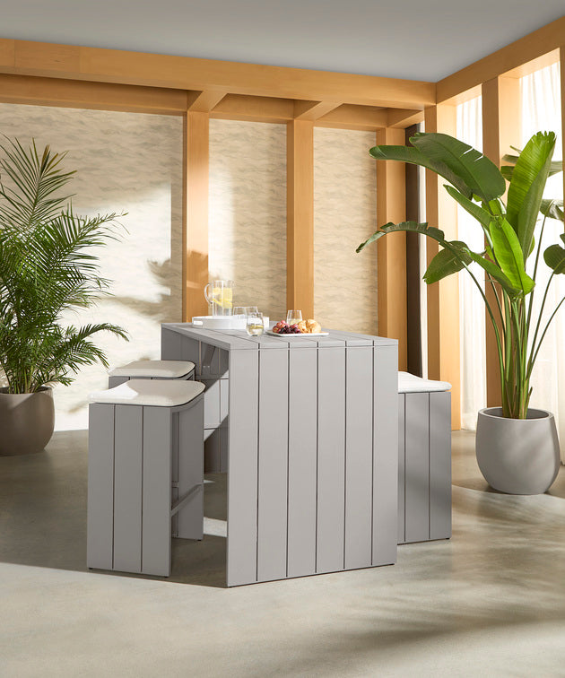 Sunpan Verin BarStool