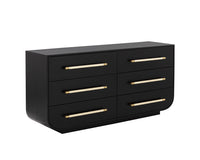 Sunpan Tarrant Dresser