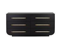 Sunpan Tarrant Dresser