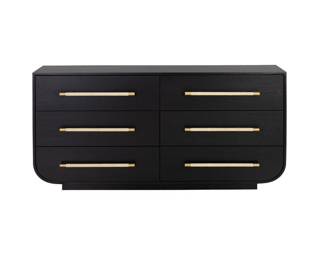 Sunpan Tarrant Dresser