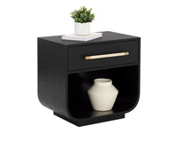 Sunpan Tarrant Nightstand