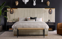Sunpan Tarrant Nightstand