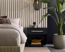 Sunpan Tarrant Nightstand