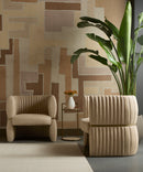 Sunpan Tryor Lounge Chair